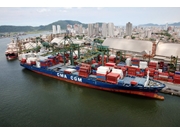 Serviço de Importação e Exportação em Caieiras