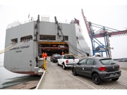 Empresa de Exportação de Veículos em Itatiba